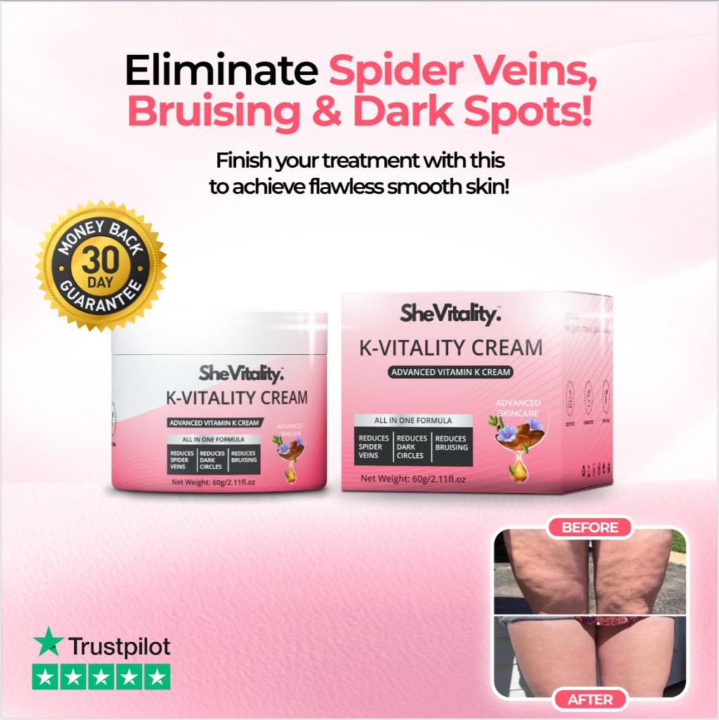 Cellulite Relief