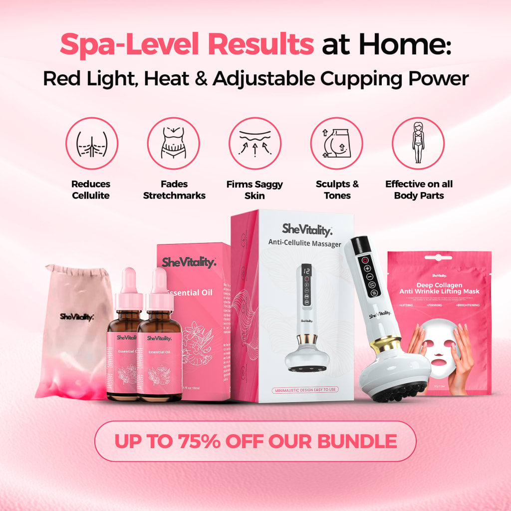 Cellulite Relief