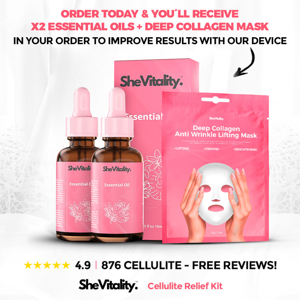 Cellulite Relief