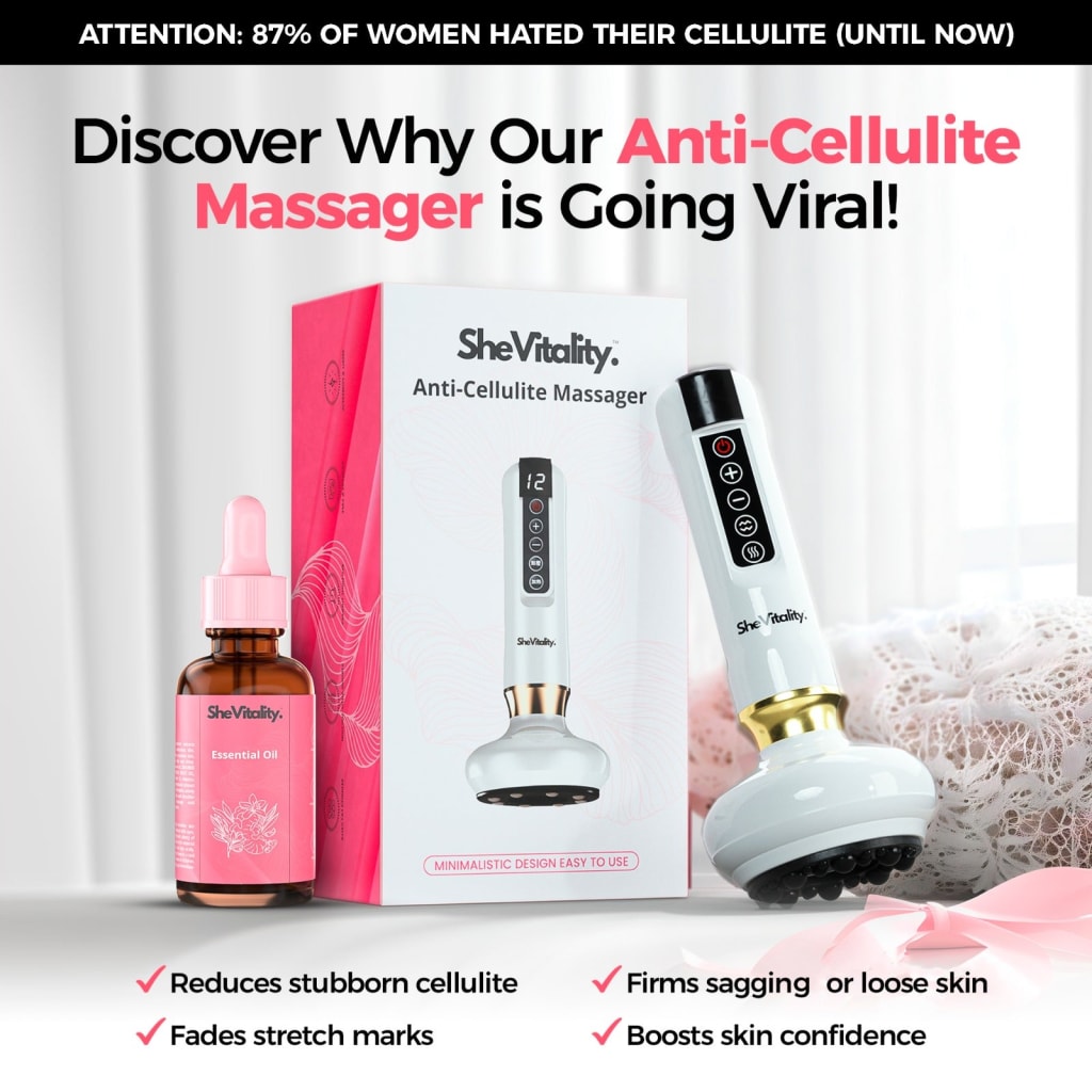Cellulite Relief