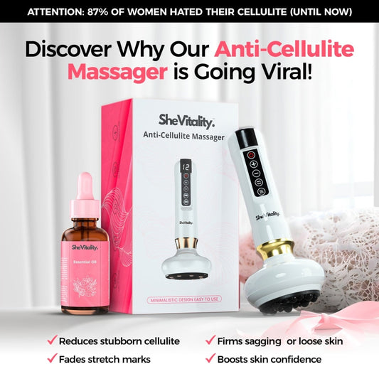 Cellulite Relief