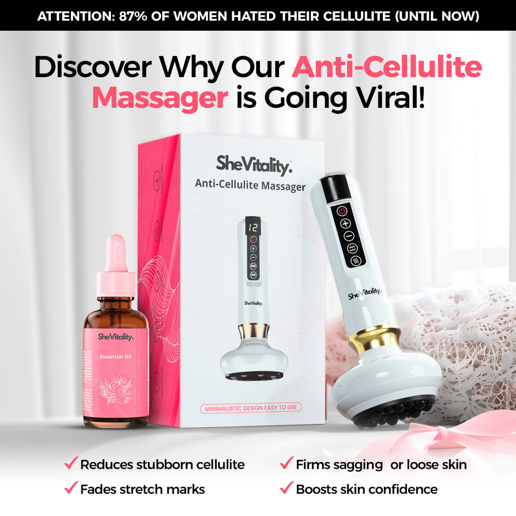 Cellulite Relief