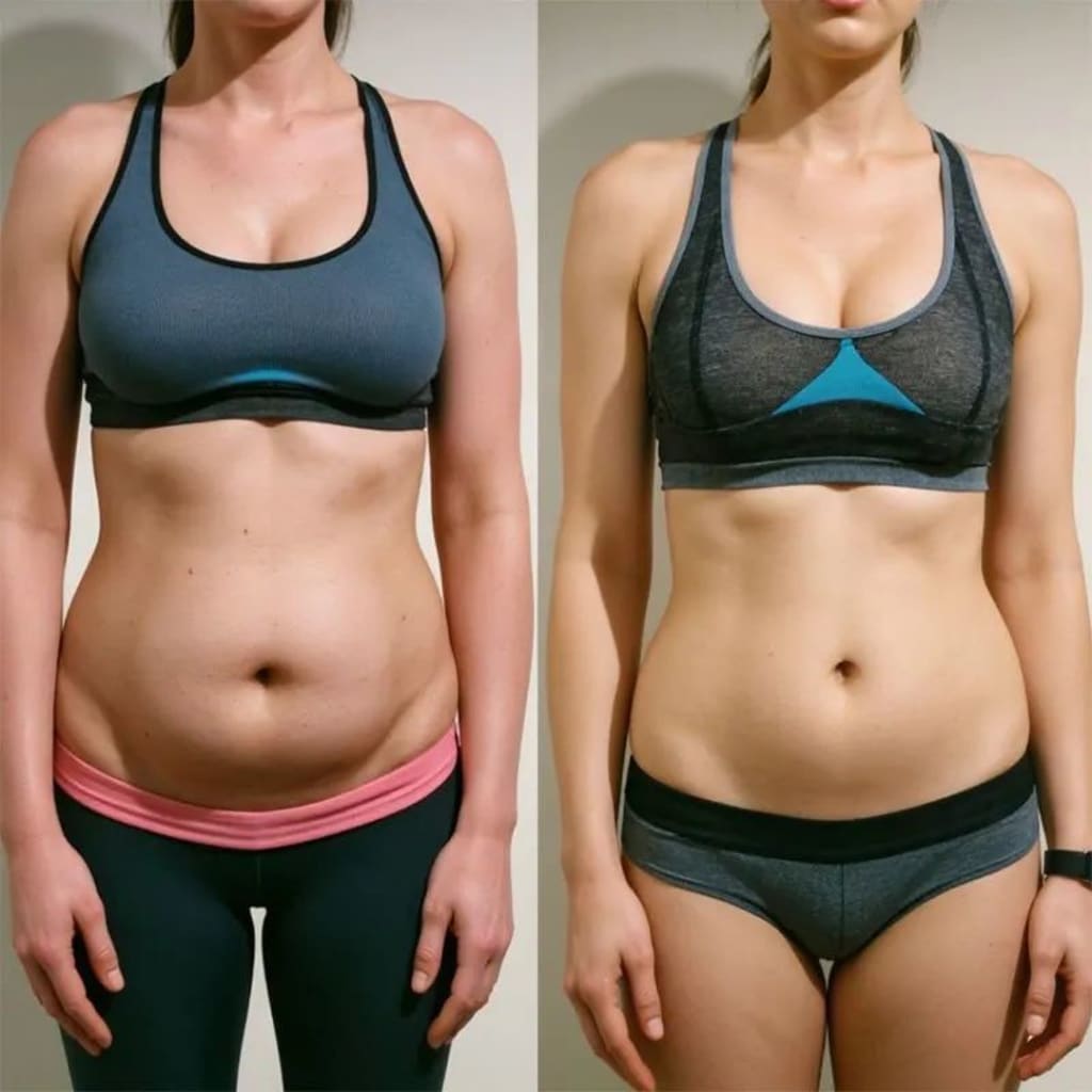 Cellulite Relief