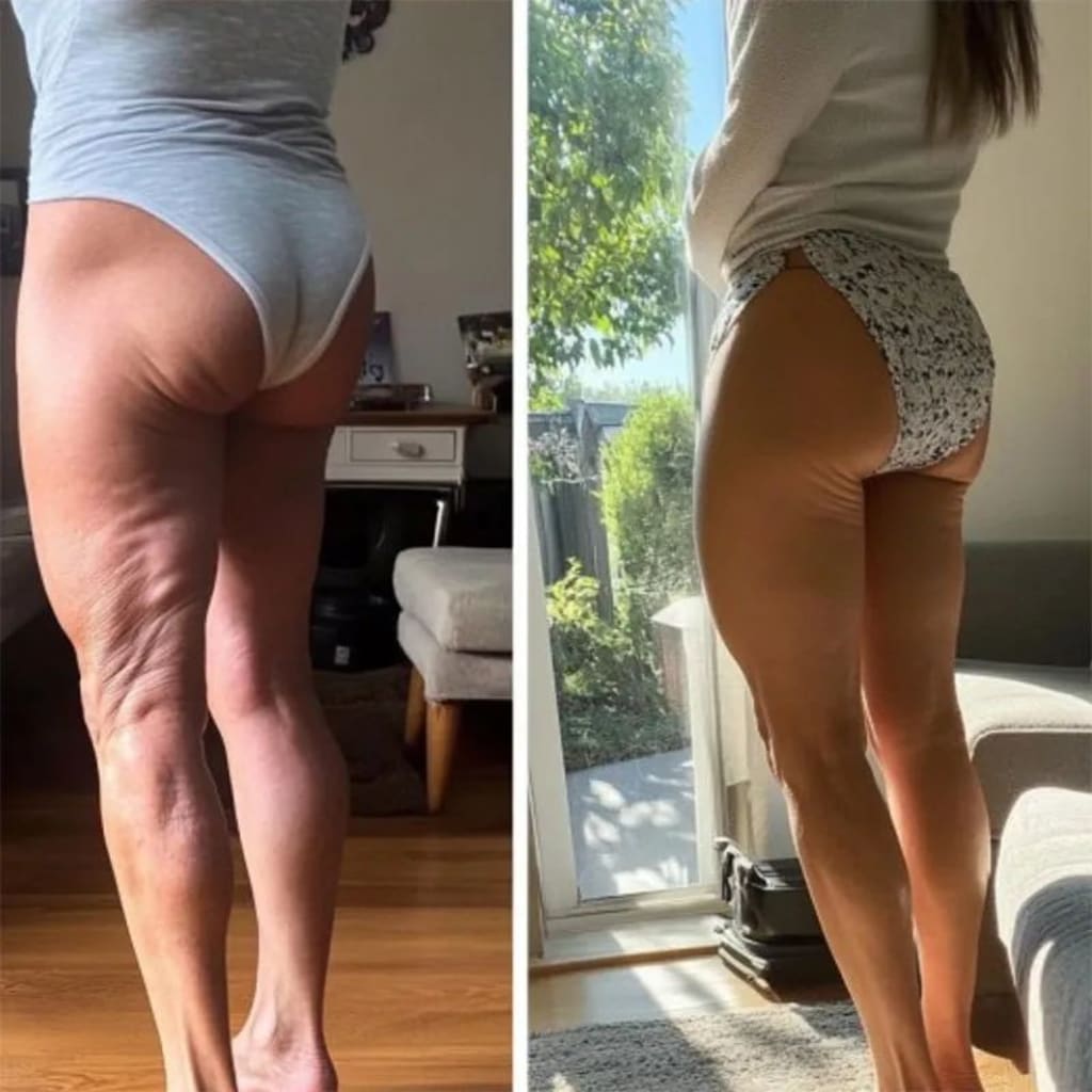 Cellulite Relief