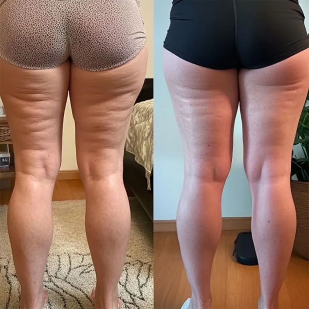 Cellulite Relief