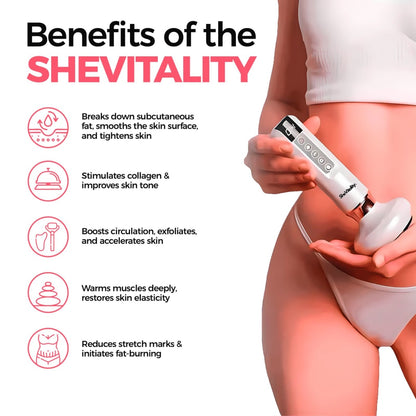 Cellulite Relief