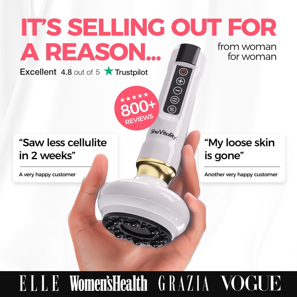 Cellulite Relief